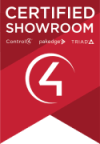 Certified C4 Showroom